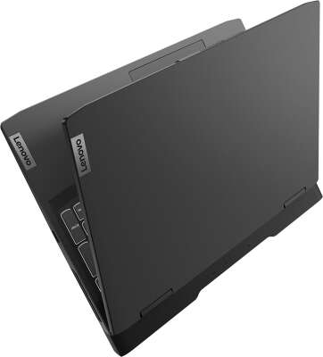 Ноутбук Lenovo IdeaPad Gaming 3 15IAH7 15.6" FHD IPS i5 12500H/16/512 SSD/RTX 3050 4G/Dos