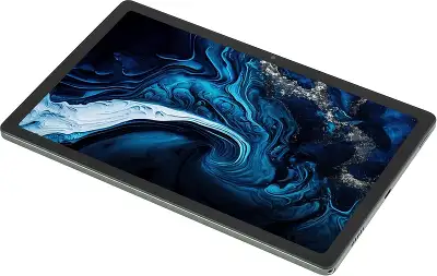 Планшет Digma Pro Pulse T616 (2.0) 8C RAM8Gb ROM256Gb 10.4" In-Cell 2000x1200 4G 2Sim Android 14 темно-зеленый 13Mpix 5Mpix BT WiFi microSD 128Gb 7000mAh 500hrs