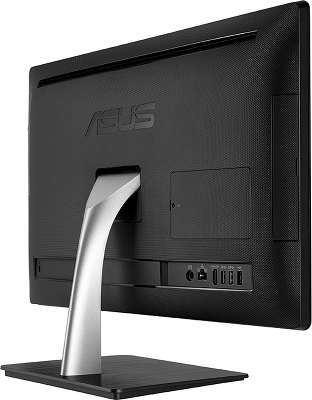 Моноблок Asus V200IBUK Celeron N3050/4G/500G/19.5"/Int:Intel HD/Wi-Fi+BT/Cam/KB+M/Win10 Black