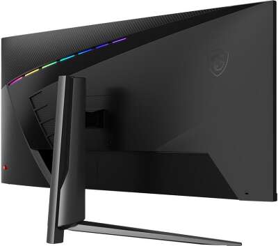 Монитор MSI 40'' MAG401QR, 21:9, IPS, UWQHD, 4ms, 400cd, 155Hz, HDMI, DP, USB, USB-C, HAS