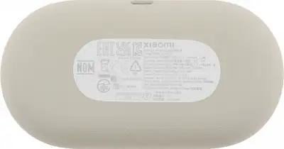 Наушники вкладыши Xiaomi OpenWear M2319E1 бежевый беспроводные bluetooth крепление за ухом (BHR8473GL)