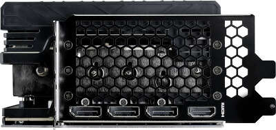 Видеокарта Palit NVIDIA nVidia GeForce RTX 4080 GAMEROCK 16Gb GDDR6X PCI-E HDMI, 3DP