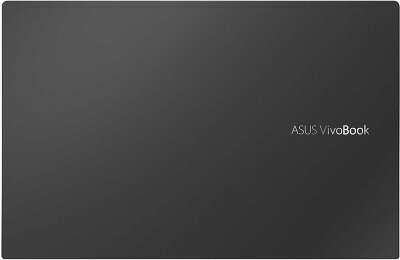 Ноутбук ASUS VivoBook S15 S533EA-BQ330 15.6" FHD IPS i5 1135G7/16/512 SSD/Dos