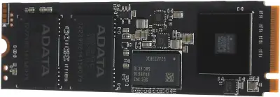 Твердотельный накопитель M.2 NVMe 2Tb ADATA XPG BLADE S70 [AGAMMIXS70B-2T-CS] (SSD)