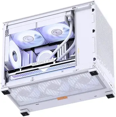 JONSBO D32 STD White