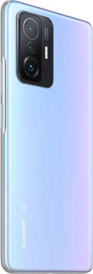 Смартфон Xiaomi 11T Pro 256/12GB, Celestial Blue