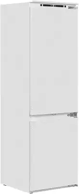Холодильник Maunfeld MBF177NFWHGR Inverter 2-хкамерн. инвертер (КА-00024611)
