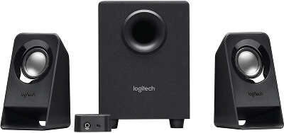 Акустическая система LOGITECH 2.1 Z213 (980-000942)