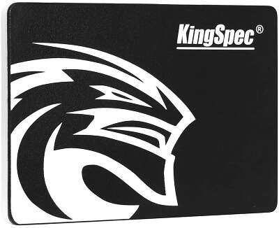 Твердотельный накопитель/ Kingspec SSD P3-512, 512GB, 2.5