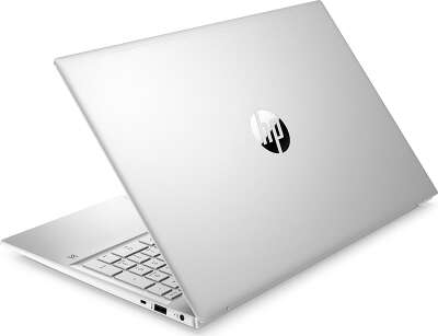 Ноутбук HP Pavilion 15-eg1001nq 15.6" FHD IPS i5-1155G7/8/256 SSD/W11 (5D4Q6EA)