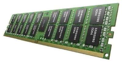 Модуль памяти RDIMM DDR4-3200 128GB ECC REG M393AAG40M32-CAE SAMSUNG