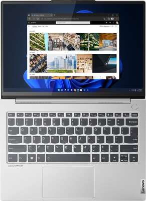 Ноутбук Lenovo ThinkBook 13s G4 13" WUXGA IPS i5 1240P/16/512 SSD/Dos
