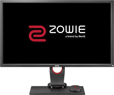 Монитор Benq 27" XL2730 Zowie черный