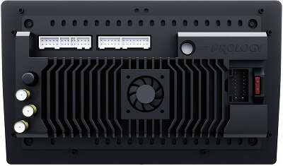 Автомагнитола Prology MPA-320 DSP 2DIN 4x60Вт v5.0 10.1