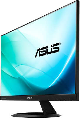 Монитор 23.8" ASUS VX24AH черный IPS