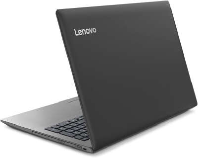 Ноутбук Lenovo IdeaPad 330-15IKB 15.6" HD i3-6006U/4/500/WF/BT/Cam/DOS