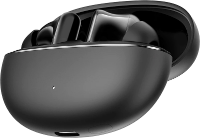 Беспроводные наушники HONOR Choice Earbuds X8 черный (5504AEEC)