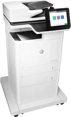 HP LaserJet Enterprise MFP M635fht (7PS98A)