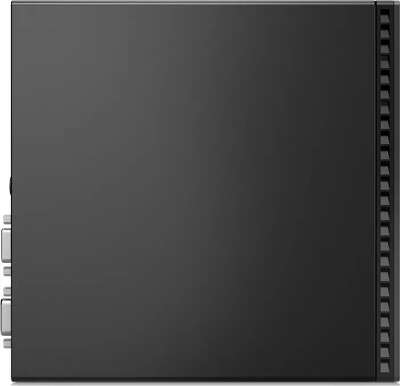 Компьютер Неттоп Lenovo ThinkCentre M70q Gen 3 i5 12500T/8/256 SSD/WF/BT/W11Pro,черный Eng KB
