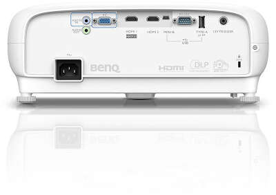 Проектор BenQ TK800M, DLP, 3840x2160, 3000лм