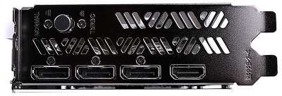 Видеокарта Colorful RTX3050 iGame Ultra W DUO OC 8GB-V GDDR6 128bit HDMI 3xDP LHR RTL (596835) (596837)