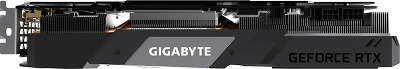 Видеокарта PCI-E NVIDIA GeForce RTX 2080 8192Mb GDDR6 GigaByte GAMING OC [GV-N2080GAMING OC-8GC]