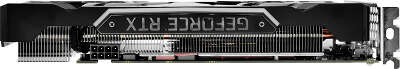 Видеокарта Palit nVidia GeForce RTX 2070 GAMING PRO OC 8Gb GDDR6 PCI-E DVI, HDMI, 2DP