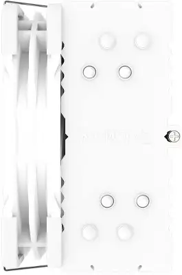 Устройство охлаждения(кулер) Zalman CNPS9X Performa Plus ARGB Soc-AM5/AM4/1200/1700/1851 белый 4-pin 29.7dB Al+Cu 220W 710gr Ret (CNPS9X PERFORMA PLUS ARGB WH)