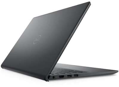 Ноутбук Dell Inspiron 3520 15.6" FHD i3-1215U/8/256Gb SSD/W11 черный