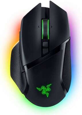 Беспроводная игровая мышь Razer Basilisk V3 Pro, черный