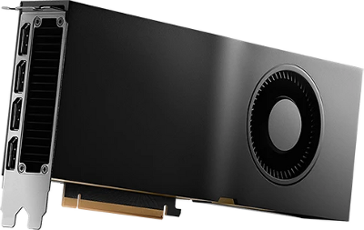 Видеокарта PCIE16 RTX 5000 ADA 32GB 900-5G132-2240-000 BLK NVIDIA