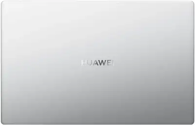 Ноутбук Huawei MateBook D 15 BoM-WFP9 Ryzen 7 5700U 8Gb SSD512Gb AMD Radeon Graphics 15.6" IPS FHD (1920x1080) без ОС silver WiFi BT Cam (53013TUE)