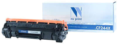 Картридж NV Print CF244 (NV-CF244X), 2200 стр.