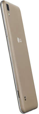 Смартфон LG X Style K200ds 32Gb, Gold