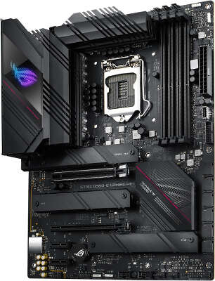 Материнская плата ATX LGA1200 ASUS ROG STRIX B560-E GAMING WIFI