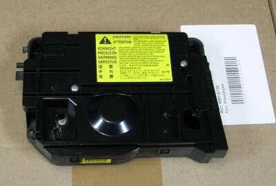 Блок лазера HP LJ M401/M425 (RM1-9135/RM1-9292/RM2-1079) OEM
