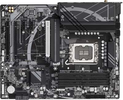 Материнская плата Gigabyte Z790 EAGLE AX,