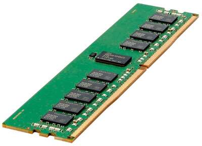 Модуль памяти DDR4 RDIMM 32Gb DDR3200 HPE (P06033-B21)