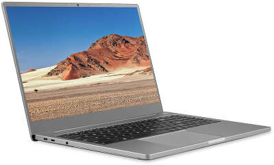 Ноутбук Rombica myBook Zenith 15.6" FHD IPS R 5 5600U 2.3 ГГц/8 Гб/512 SSD/Dos