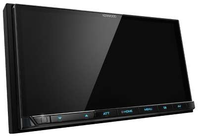 Автомагнитола Kenwood DMX7017BTS