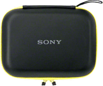 Футляр Sony LCM-AKA1B для Action Cam