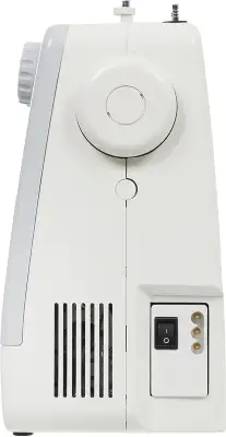 Швейная машина Janome EL546S белый