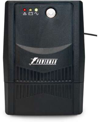 Powerman ИБП Back Pro 650