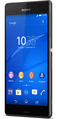 Смартфон Sony D6603 Xperia™ Z3, чёрный
