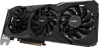 Видеокарта GIGABYTE nVidia GeForce RTX 2080 Windforce 8G 8Gb GDDR6 PCI-E HDMI, 3DP