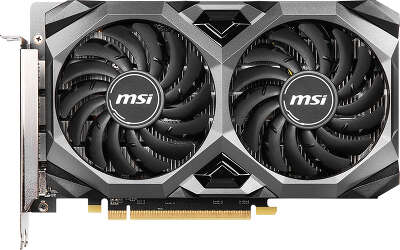 Видеокарта MSI AMD Radeon RX 5500XT MECH OC 8Gb GDDR6 PCI-E HDMI, 3DP