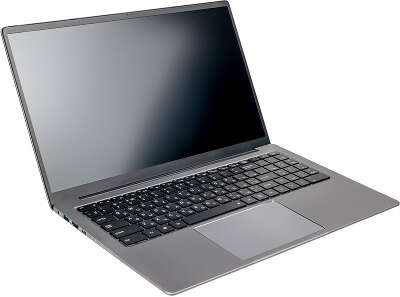 Ноутбук Hiper ExpertBook MTL1601 16.1" FHD IPS i5 1235U 1.3 ГГц/8 Гб/1Tb SSD/Dos