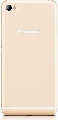Смартфон Lenovo S90-A DUAL SIM, 3G, LTE, Gold