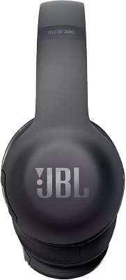 Наушники беспроводные JBL Everest Elite 300, Black [V300NXTBLKGP]