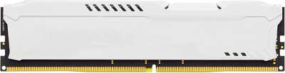 Модуль памяти DDR4 DIMM 16Gb DDR2933 Kingston HyperX Fury White (HX429C17FW/16)